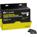 BOLLE B-CLEAN WIPES (BOX 500) - BOPACW500