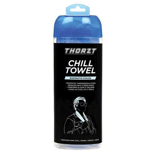 Thorzt Chill Cooling Towel