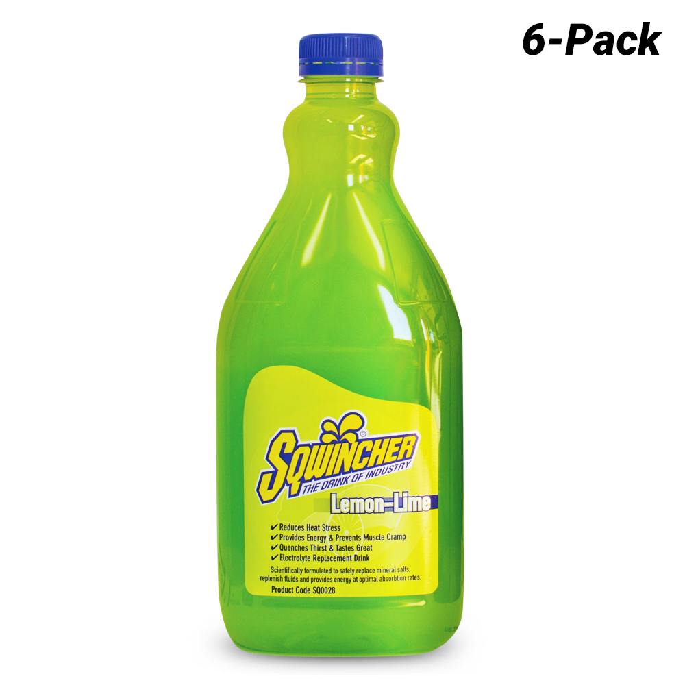 2L Electrolyte Liquid Concentrate