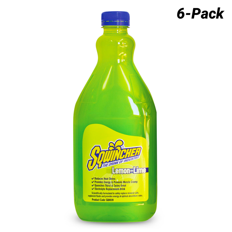 2L Electrolyte Liquid Concentrate