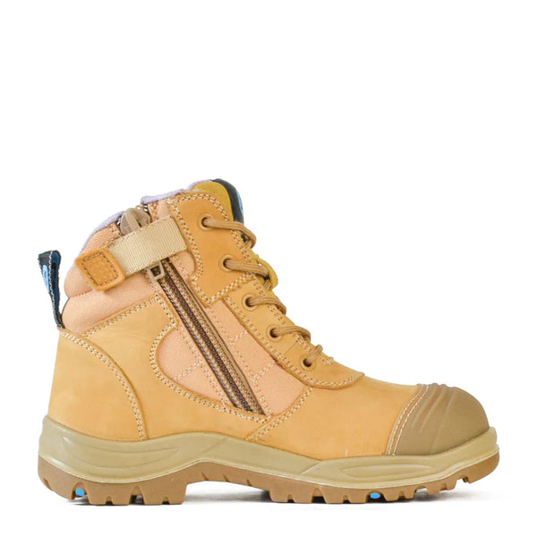 Bata Ladies Dakota Wheat