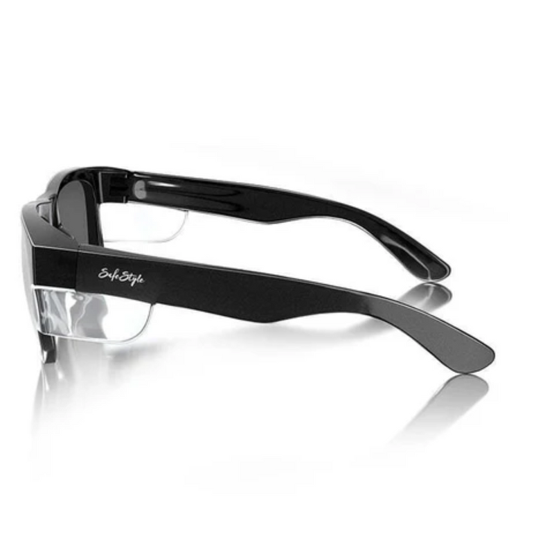 Safestyle SSFBP100 Fusion Black Polarised