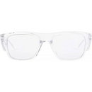 SAFESTYLE SSFCC100 Fusion Clear Safety Glasses
