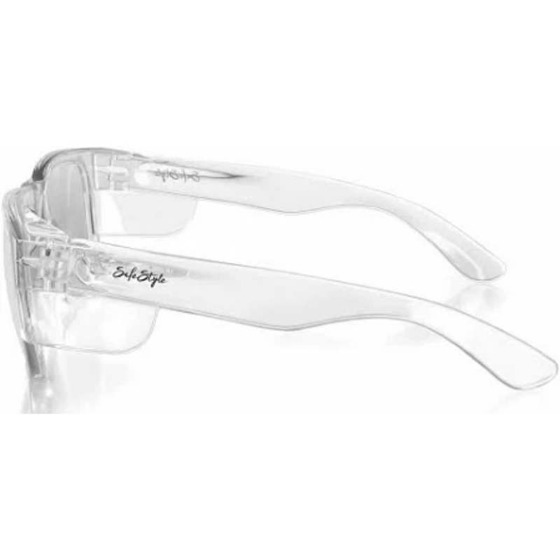 Safestyle SSFCH100 Fusion Photochromic Safety Glasses