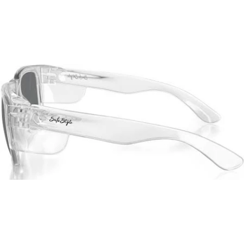 SAFESTYLE SSFCT100 Fusions Tinted Glasses