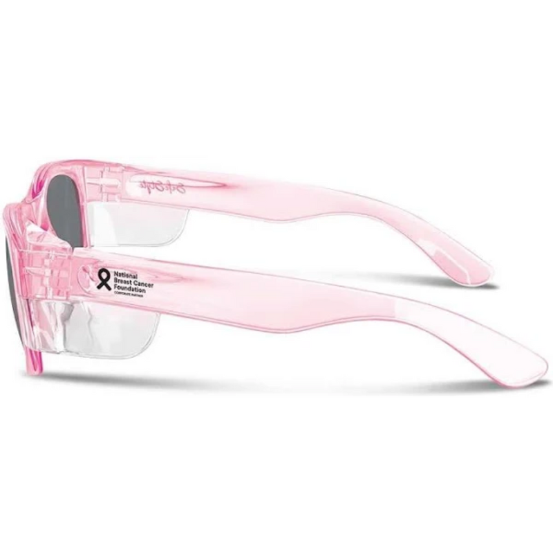 Safestyle SSFPP100 Fusion Pink Polarised