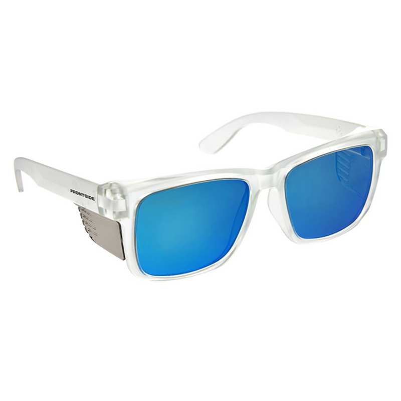 Paramount PS6513 Frontside Polarised Blue/Clear