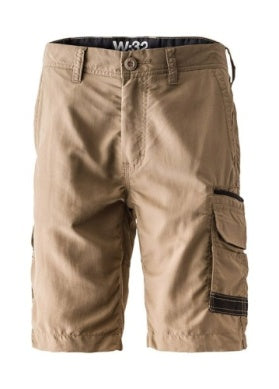 FXD LS1 Men's Light Weight Stretch Work Short