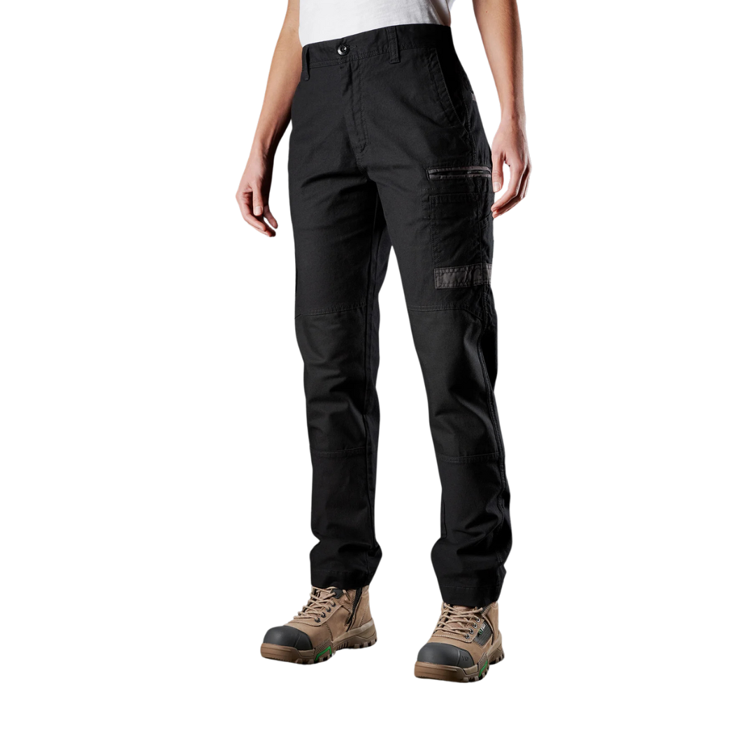 FXD WP3W Women's Stretch Workpants