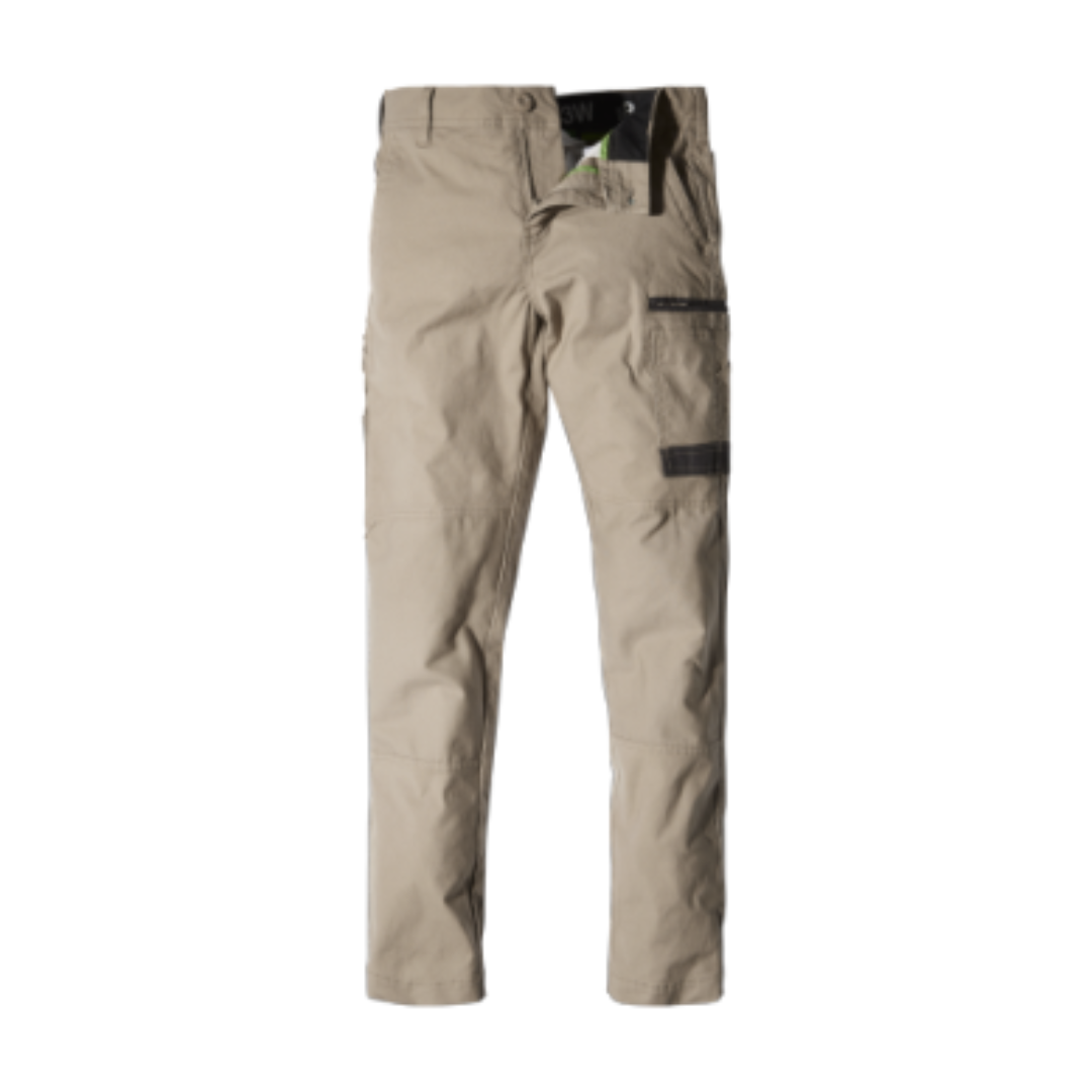 FXD WP3W Women's Stretch Workpants