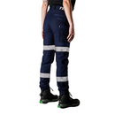 FXD WP4WT WOMEN'S REFELCTIVE CUFFED WORK PANTS