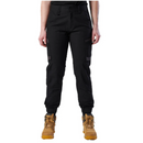 FXDWP8W* LADIES CUFFED PANTS