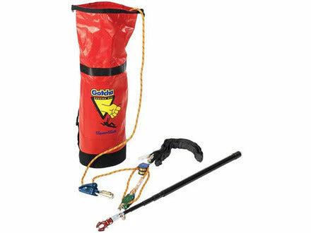 Gotcha™ Rescue & Evacuation Kit-0