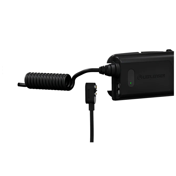 H5R Core Headlamp (Rechargable)