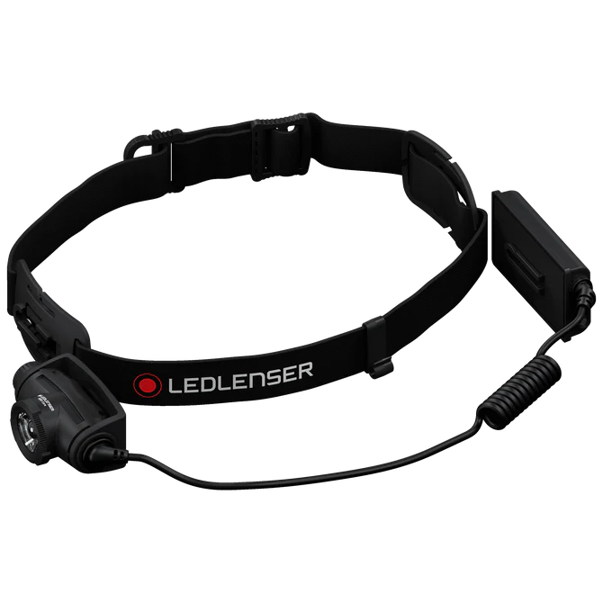 H5R Core Headlamp (Rechargable)