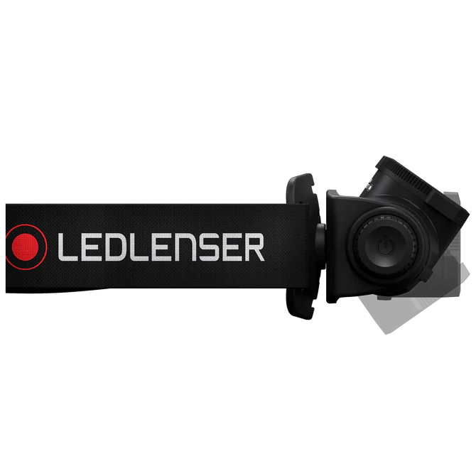 H5R Core Headlamp (Rechargable)