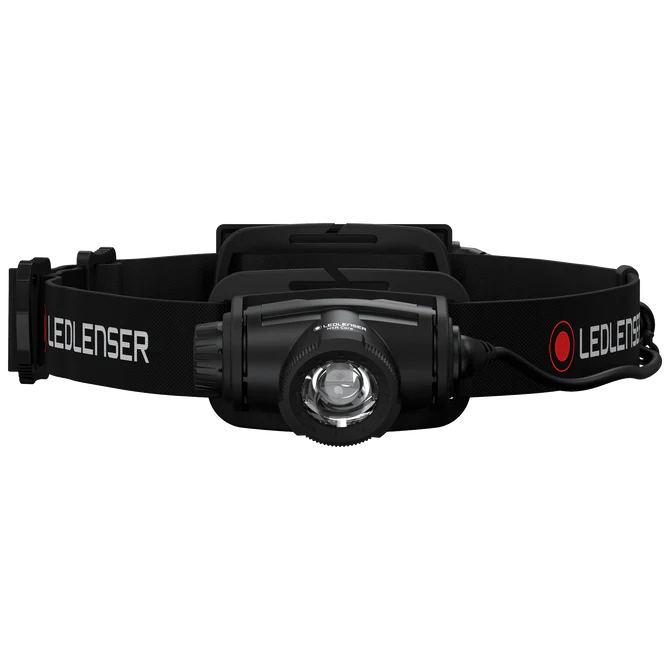 H5R Core Headlamp (Rechargable)