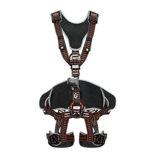 Premium Gt Harness Rope Access