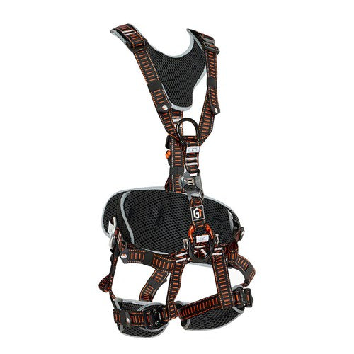 Premium Gt Harness Rope Access