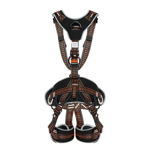 Premium Gt Harness Rope Access