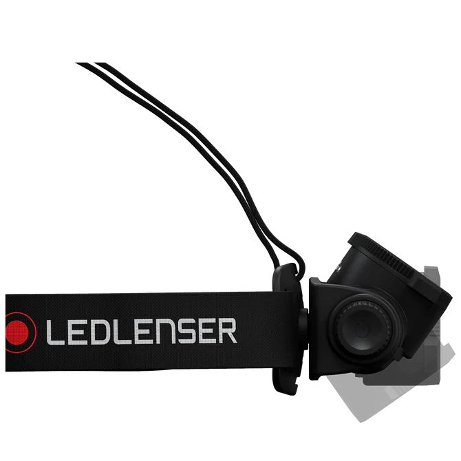 H7R Core Headlamp (Rechargable)
