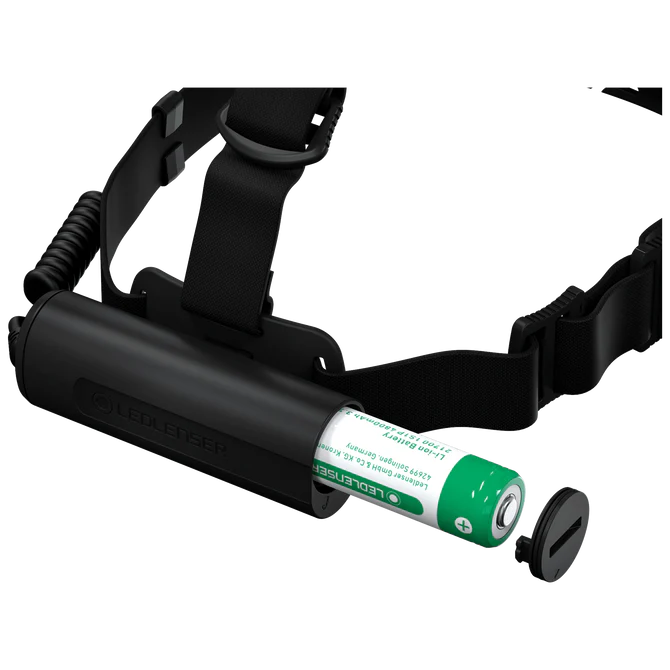 H7R Core Headlamp (Rechargable)