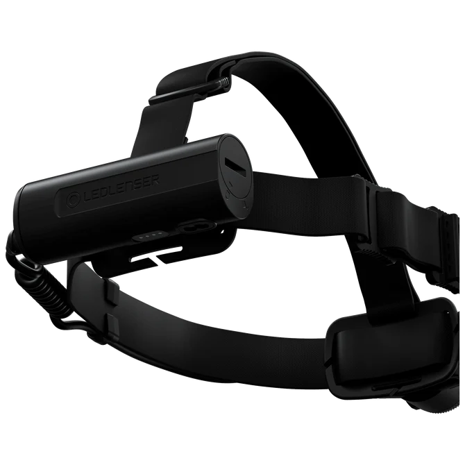 H7R Core Headlamp (Rechargable)
