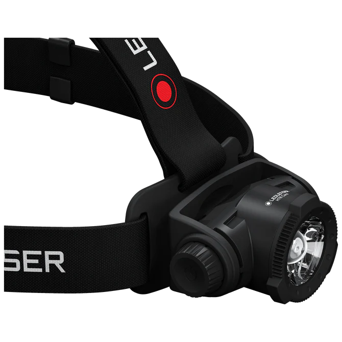 H7R Core Headlamp (Rechargable)