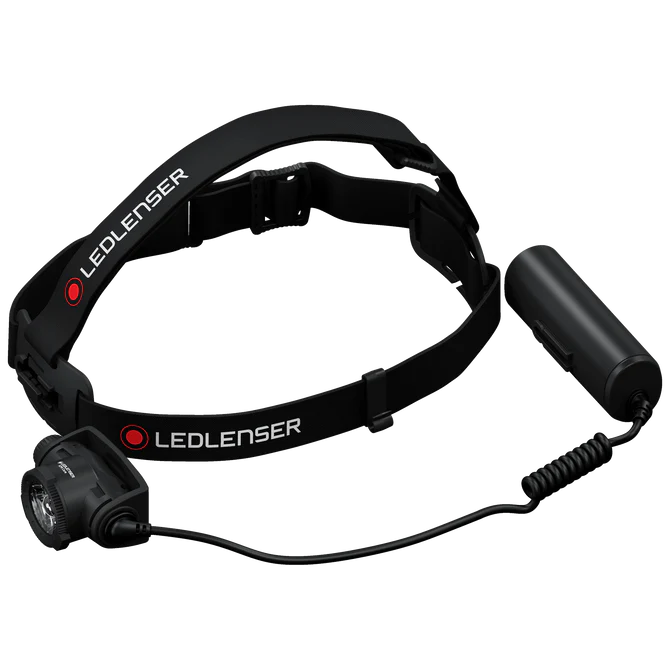 H7R Core Headlamp (Rechargable)