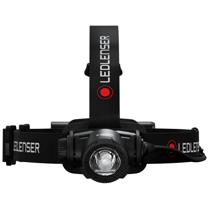 H7R Core Headlamp (Rechargable)