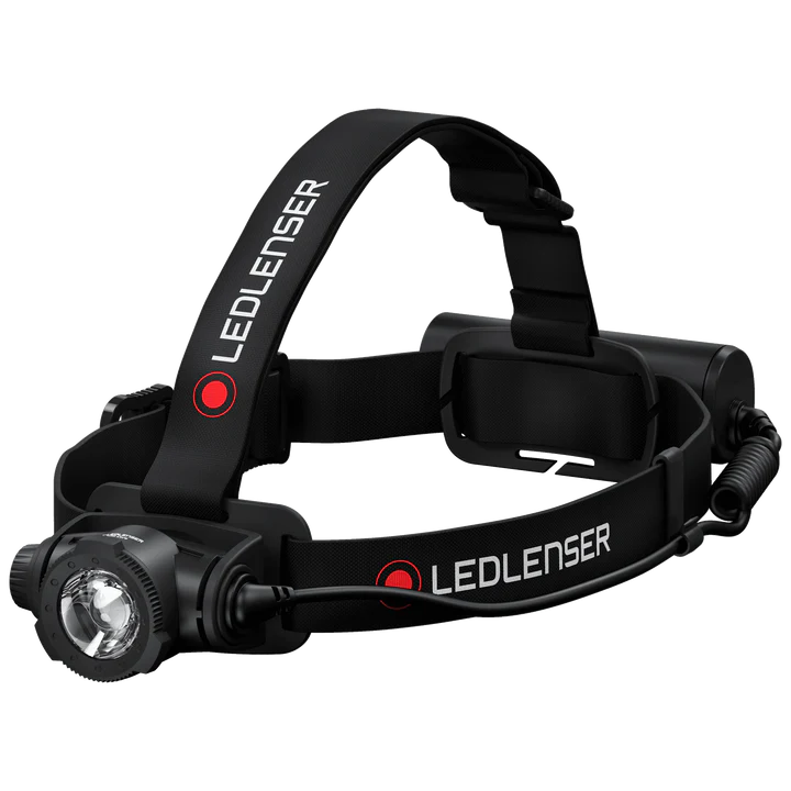 H7R Core Headlamp (Rechargable)