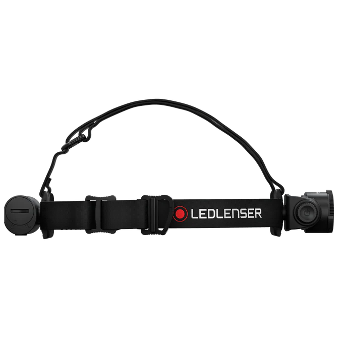 H7R Core Headlamp (Rechargable)