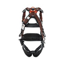 Premium Gt Harness Riggers M - Xl