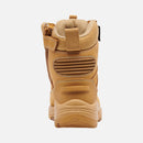 King Gee Women's K28005 ONYX Safety Boots - WHEAT