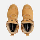 King Gee Women's *K28012 BENNU Pro 6 Safety Boots - WHEAT