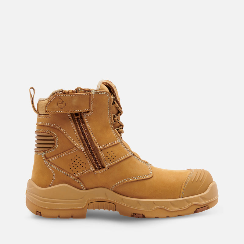 Blundstone women's work boots online