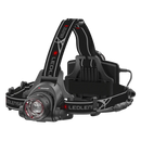 H14R Core headlamp (Rechargable)