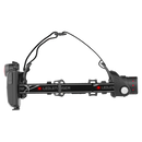 H14R Core headlamp (Rechargable)