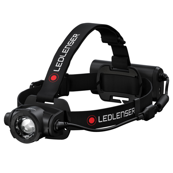 Ledlenser H15R Core Rechargeable Headlamp  LLZL502123