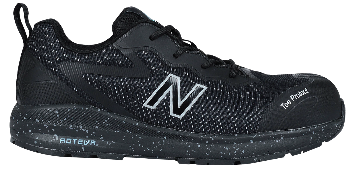 New Balance Womens Logic Safety Shoe