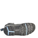 Bata 80466029* Longreach Ultra Zip Black Mens Sizing