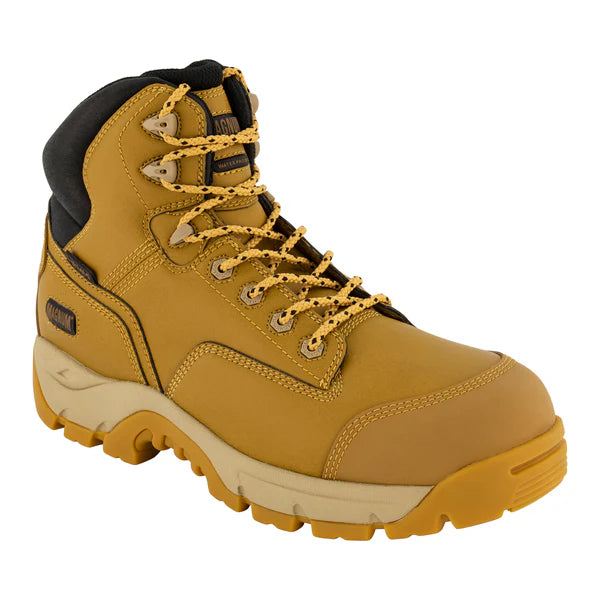 Magnum Mens Precision Max SZ CT WPi MPN100 - Wheat