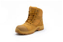 M8 Mens "The Cobber" High Zip Side Composite Toe Safety Boot