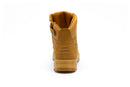 M8 Mens "The Cobber" High Zip Side Composite Toe Safety Boot