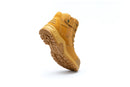M8 Mens "The Cobber" High Zip Side Composite Toe Safety Boot