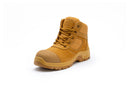 M8 Mens "The Fella" Low Zip Side Composite Toe Safety Boot