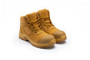 M8 Mens "The Fella" Low Zip Side Composite Toe Safety Boot