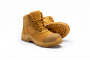 M8 Mens "The Fella" Low Zip Side Composite Toe Safety Boot