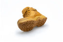 M8 Mens "The Fella" Low Zip Side Composite Toe Safety Boot
