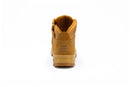 M8 Mens "The Fella" Low Zip Side Composite Toe Safety Boot